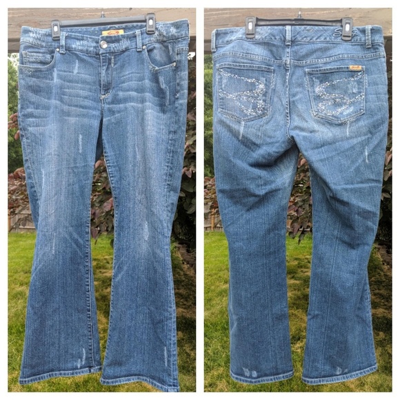 Seven7 Denim - ➕Seven7 Jeans➕
